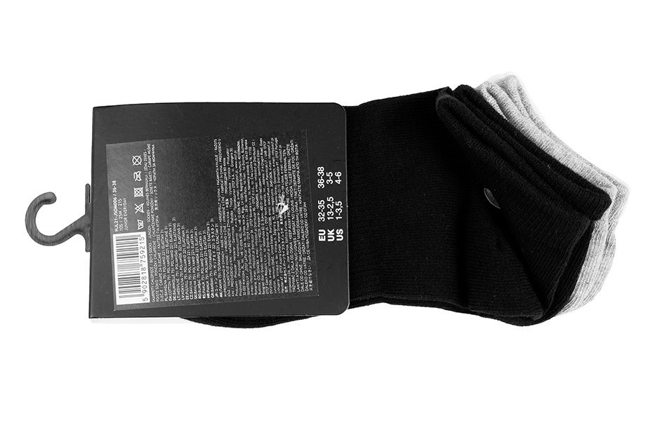4F Kinder Socken HJL21 JSOM006 10S+25M+21S