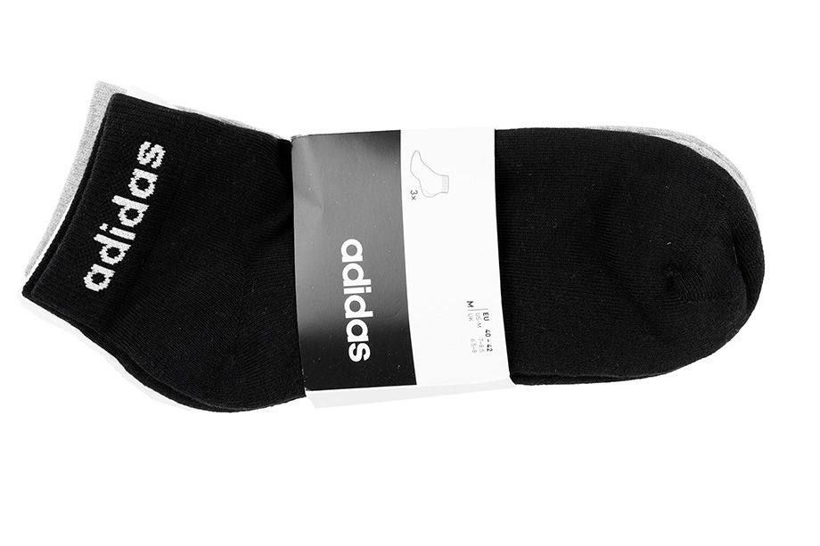 adidas Sportsocken Hc Ankle 3PP GE6132