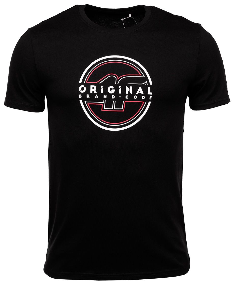 4F T-Shirt Herren H4L21 TSM019 20S