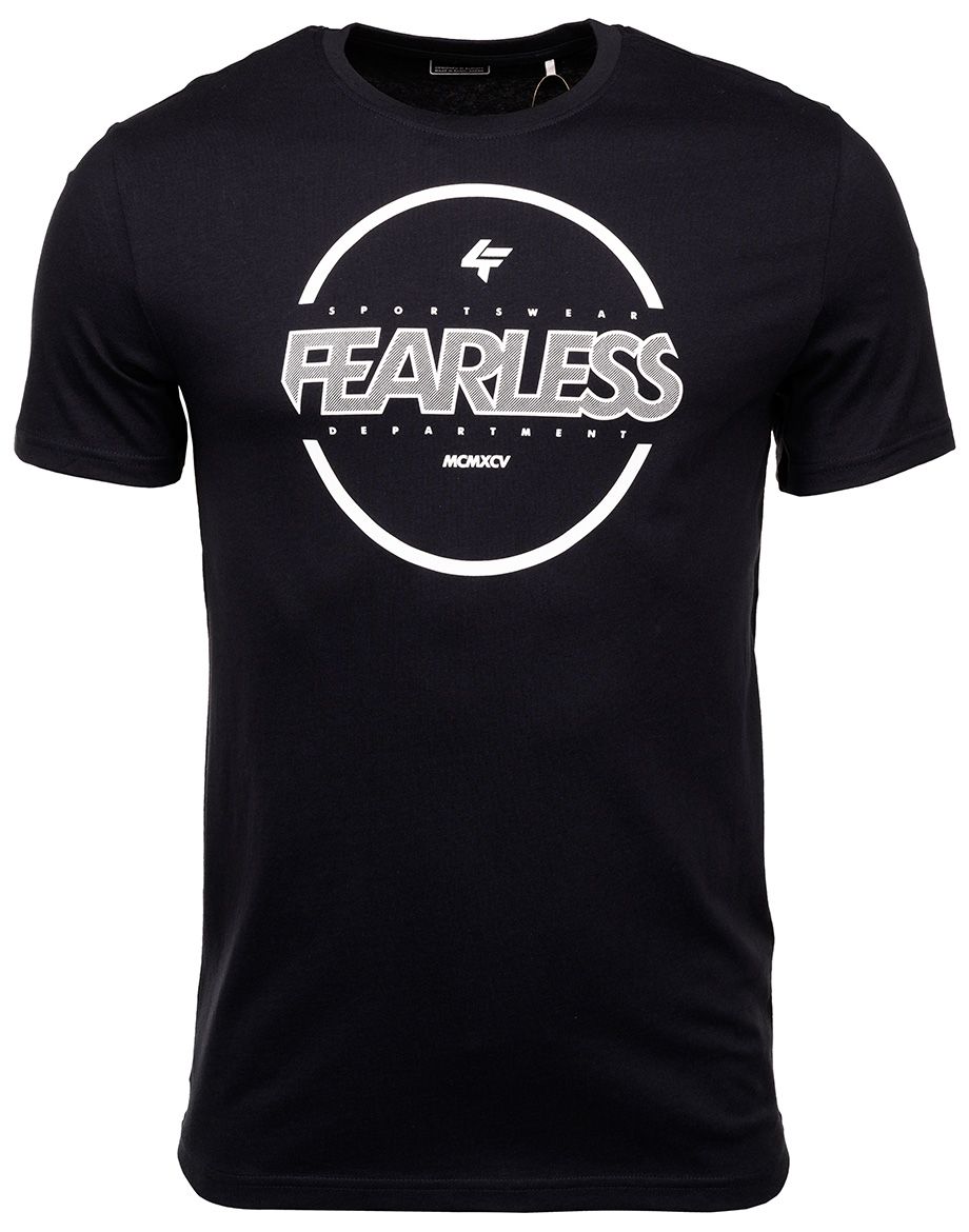 4F T-Shirt Herren H4L21 TSM015 30S