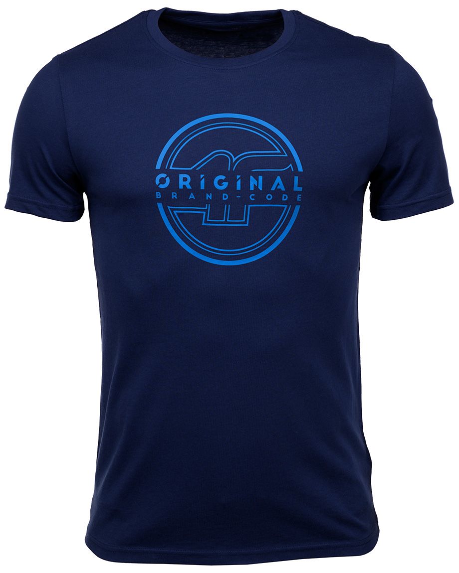 4F T-Shirt Herren H4L21 TSM019 31S