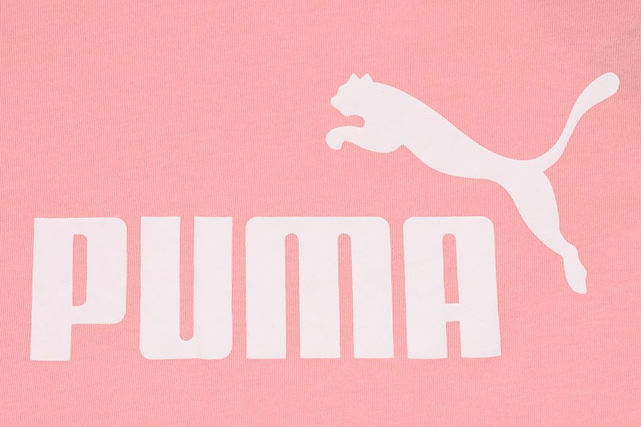 Puma Damen T-Shirt Amplified Graphic Tee 585902 26