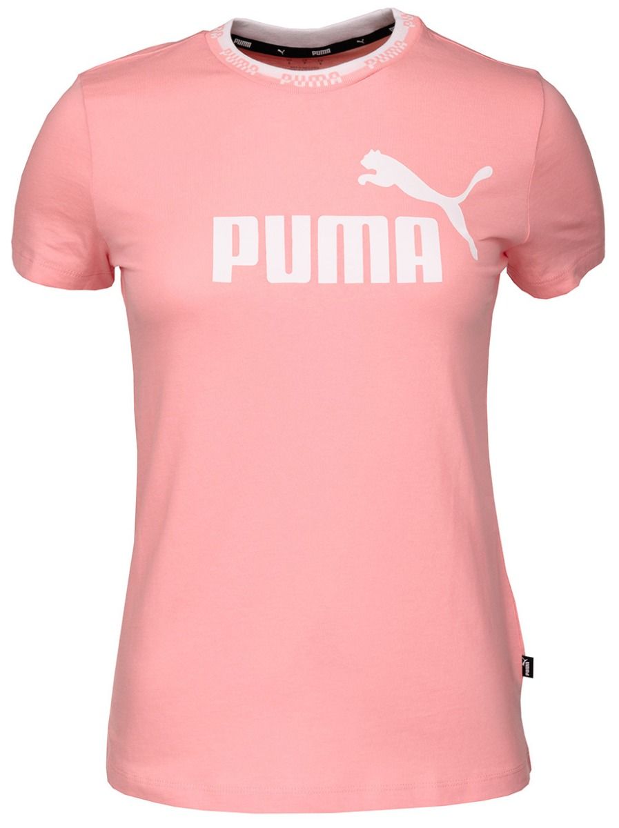 Puma Damen T-Shirt Amplified Graphic Tee 585902 26
