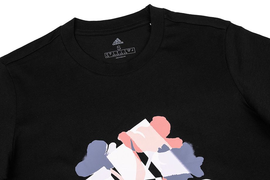 adidas T-Shirt damen Floral Graphic GT8806