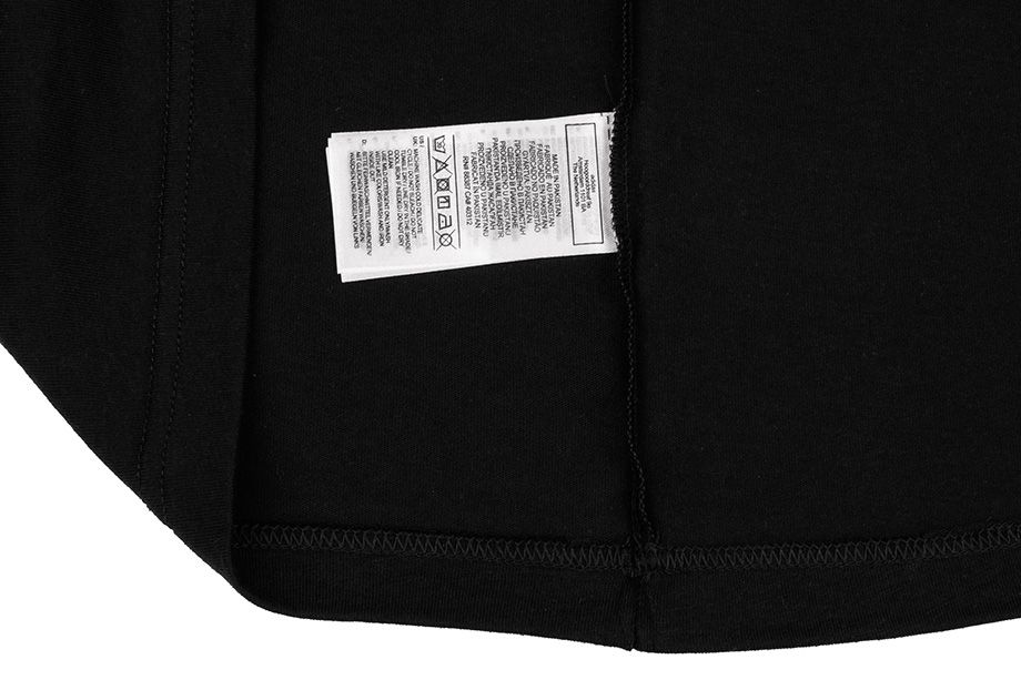 adidas Herren T-Shirt Badge Of Sport Box Foil Graphic GS6316
