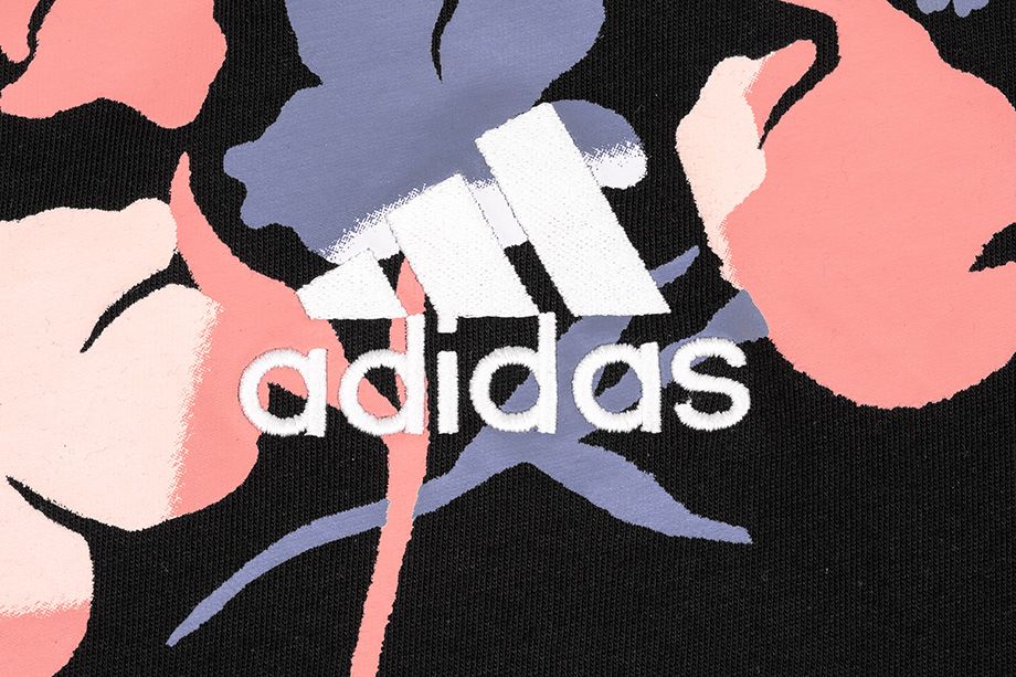 adidas T-Shirt damen Floral Graphic GT8815