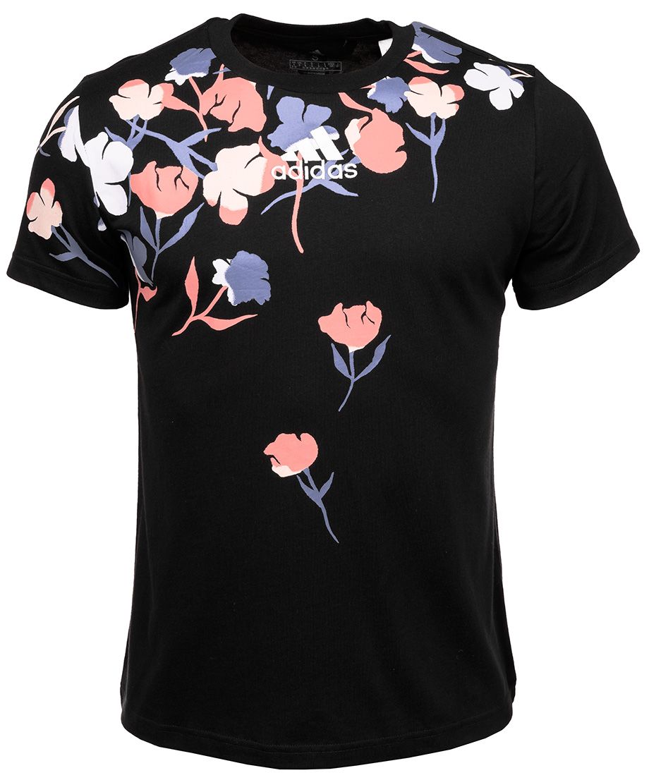 adidas T-Shirt damen Floral Graphic GT8815