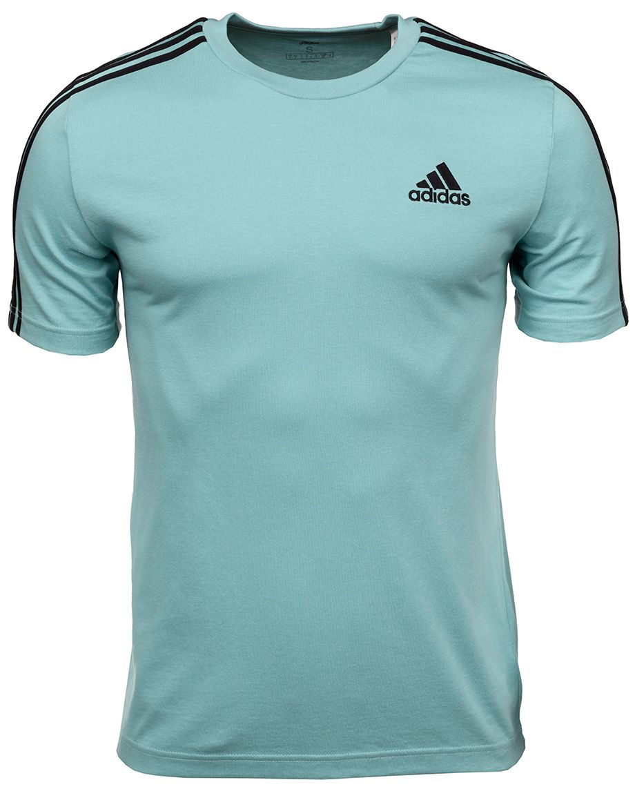 adidas T-Shirt Herren Essentials T-Shirt H24174