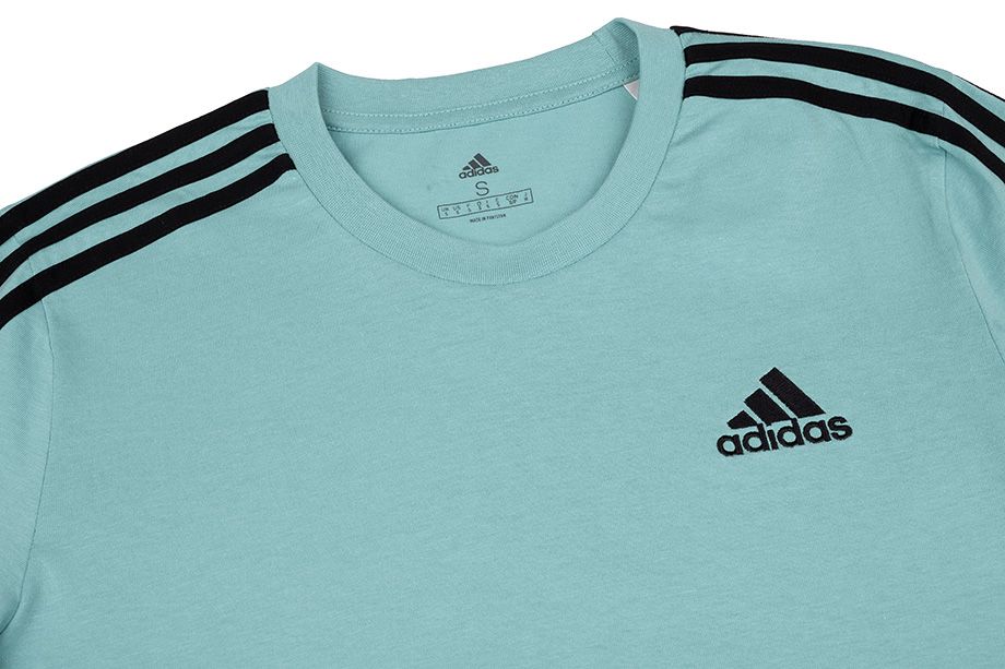 adidas T-Shirt Herren Essentials T-Shirt H24174