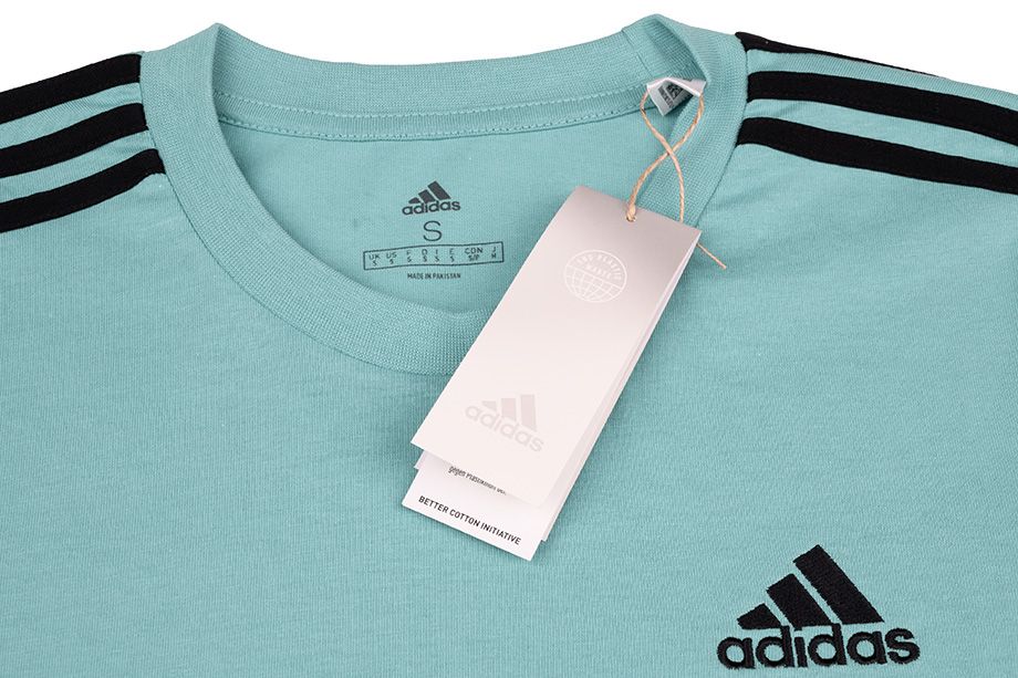 adidas T-Shirt Herren Essentials T-Shirt H24174