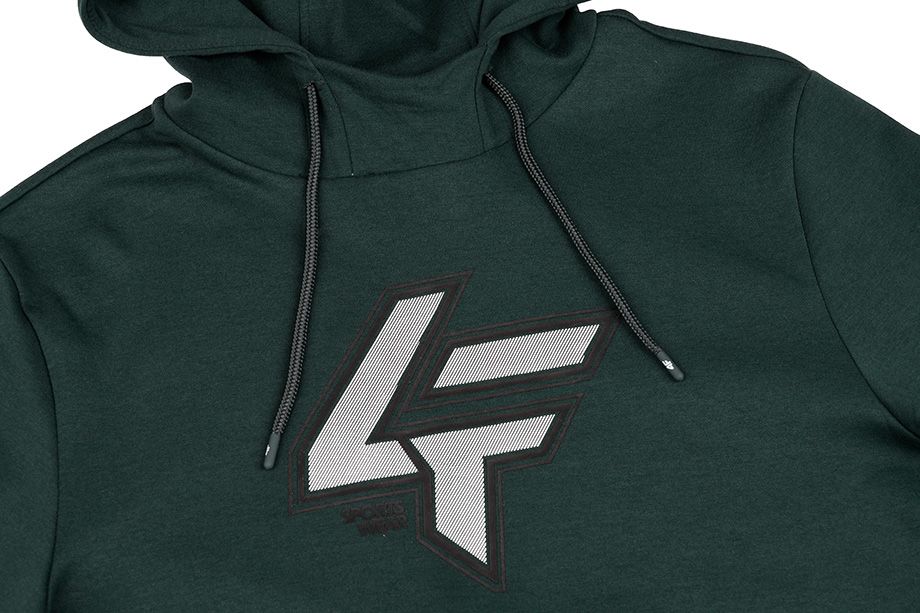 4F Herren Kapuzensweatshirt H4L21 BLM010 40S