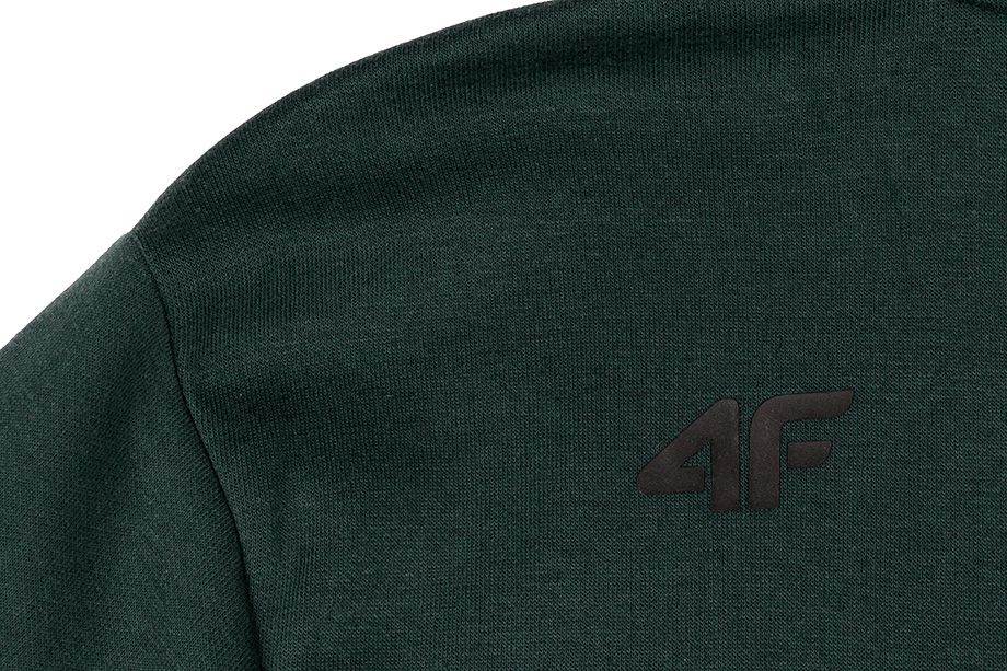 4F Herren Kapuzensweatshirt H4L21 BLM010 40S