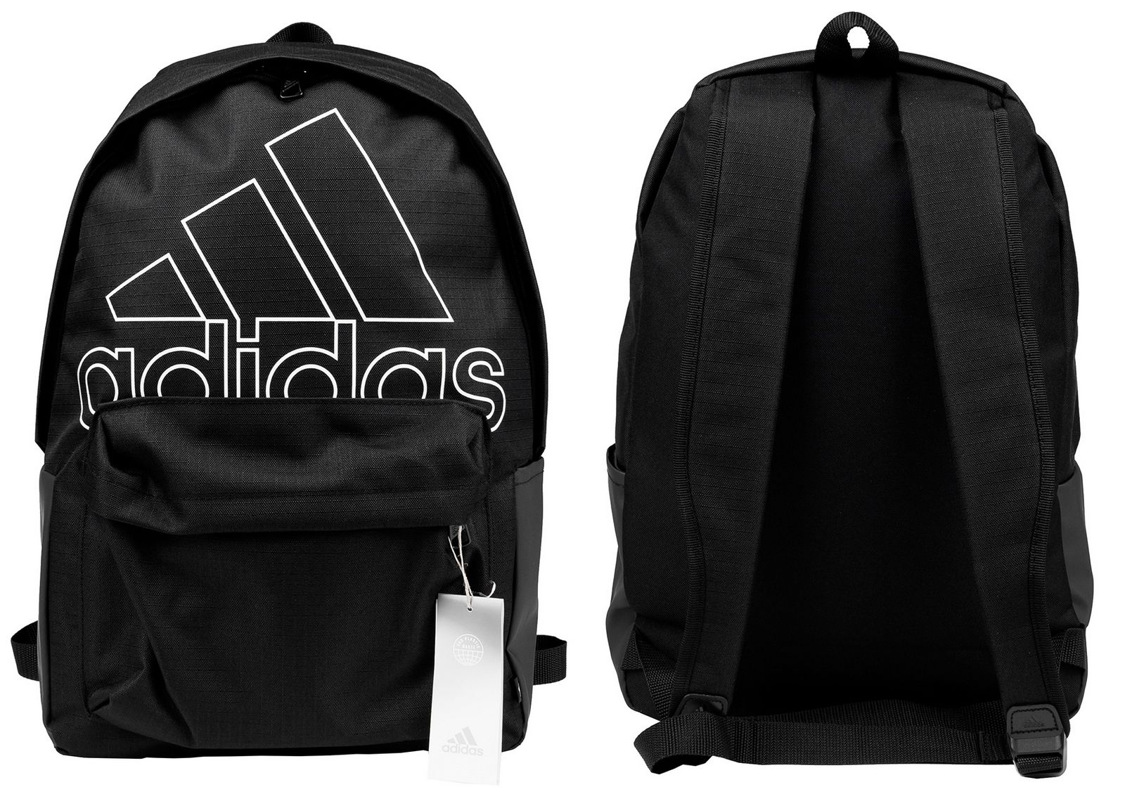 adidas Rucksack Tasche Badge of Sport Primegreen H35763