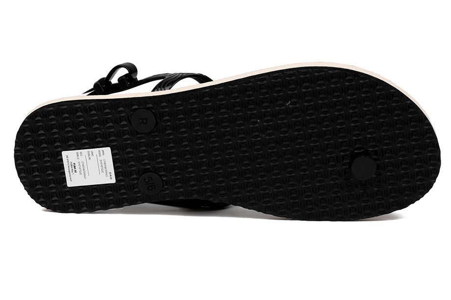 PUMA Sandalen für Damen Cozy Sandal Wns 375213 01