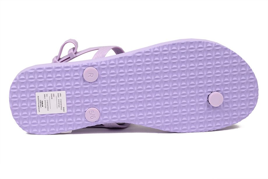 PUMA Sandalen für Damen Cozy Sandal Wns 375212 03