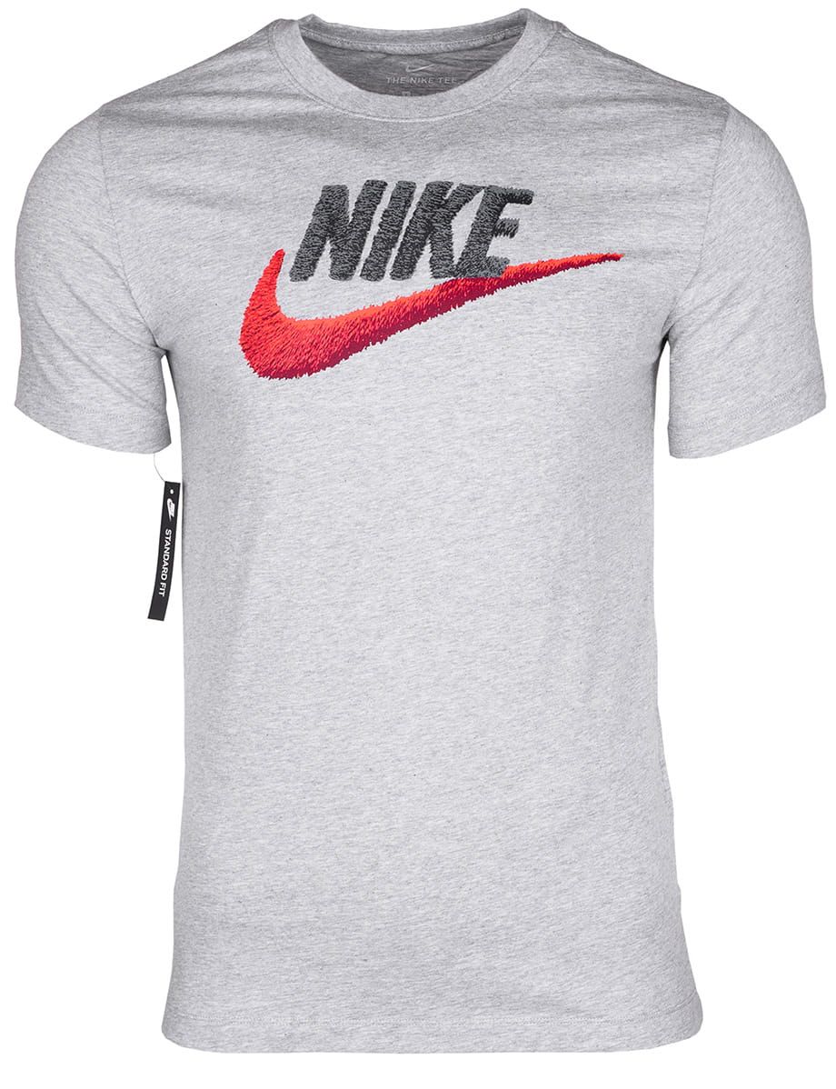Nike Herren T-Shirt Brand Mark AR4993 063
