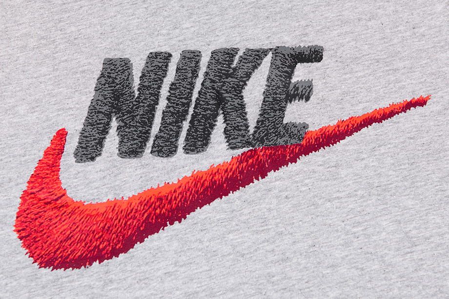 Nike Herren T-Shirt Brand Mark AR4993 063