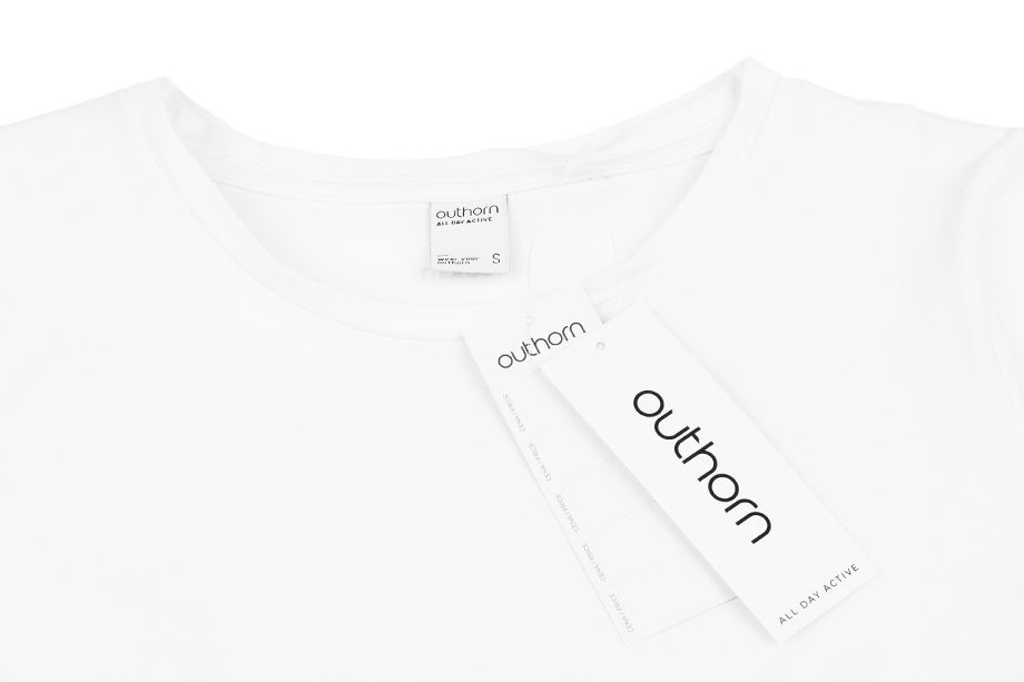 Outhorn Damen T-Shirt HOL21 TSD600 10S