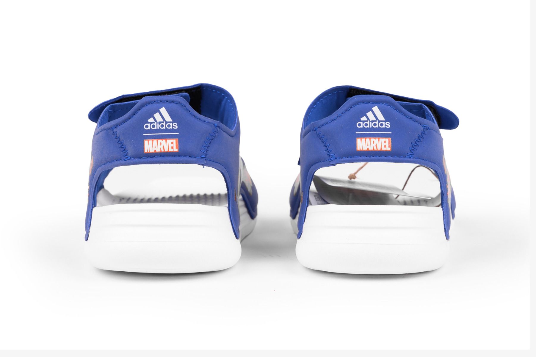 adidas Schuhe Kinder Swim Sandal C FY8938
