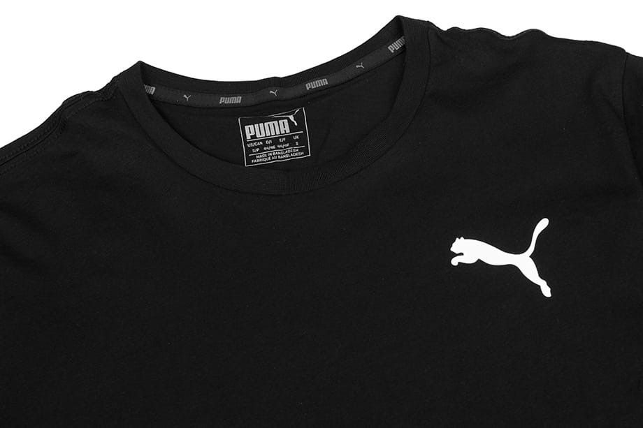 Puma T-Shirt Herren ESS Small Logo Tee 586668 51