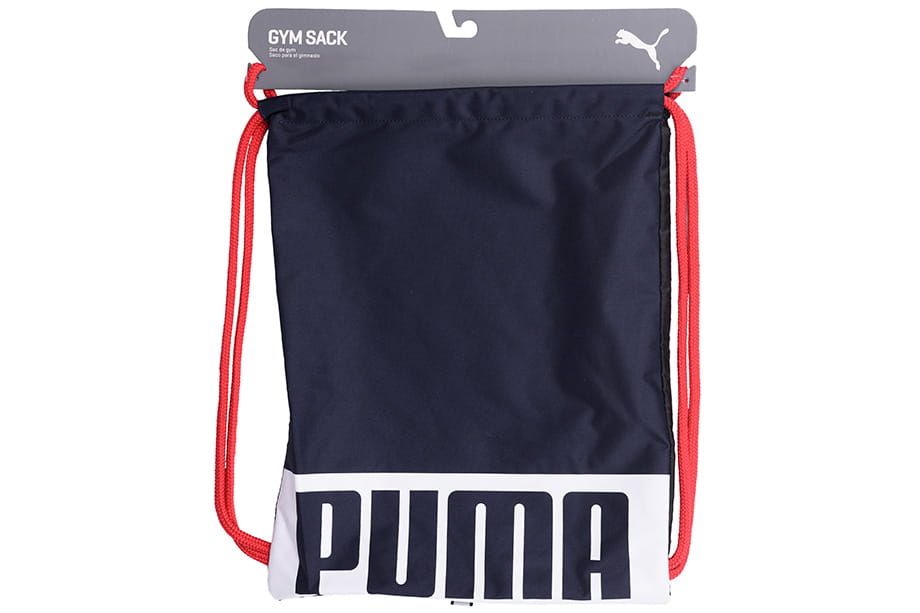 PUMA Schuhbeutel Deck Gym Sack 074961 10