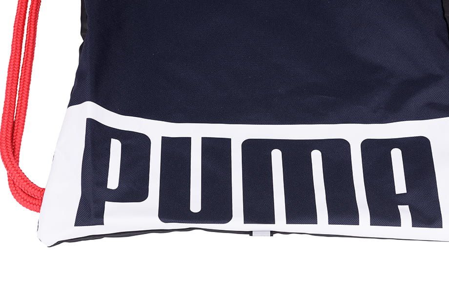PUMA Schuhbeutel Deck Gym Sack 074961 10