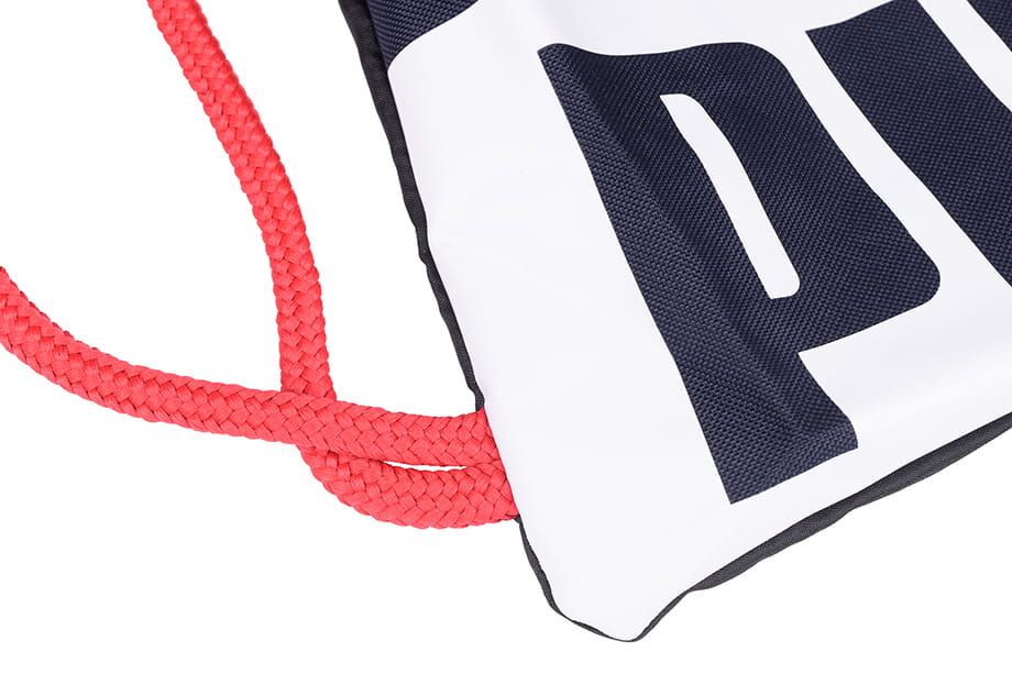 PUMA Schuhbeutel Deck Gym Sack 074961 10