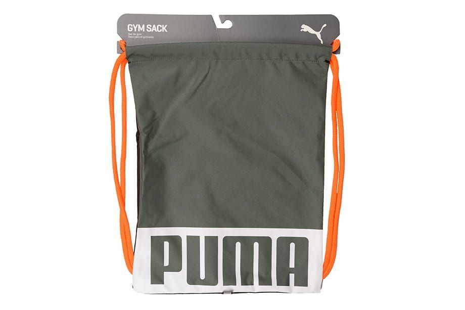 PUMA Schuhbeutel Deck Gym Sack 074961 13