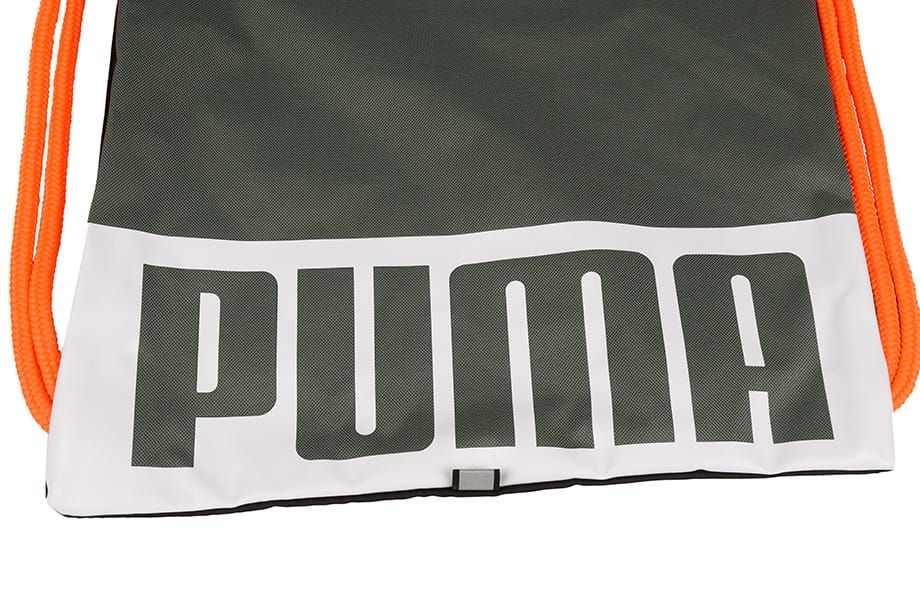 PUMA Schuhbeutel Deck Gym Sack 074961 13