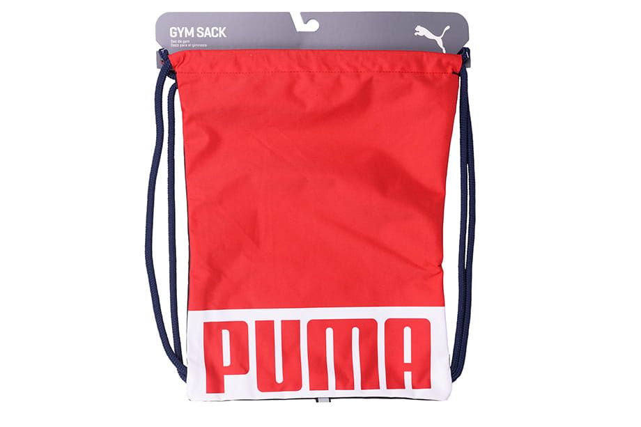PUMA Schuhbeutel Deck Gym Sack 074961 11