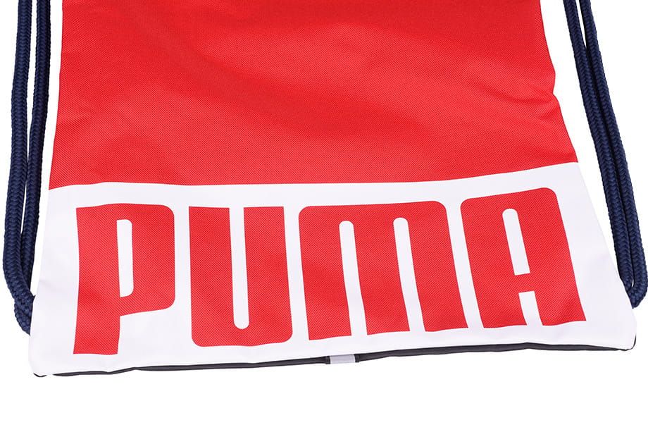 PUMA Schuhbeutel Deck Gym Sack 074961 11