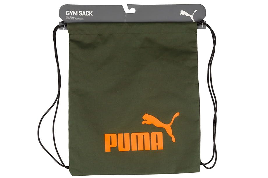 PUMA Schuhbeutel Phase Gym Sack 074943 05