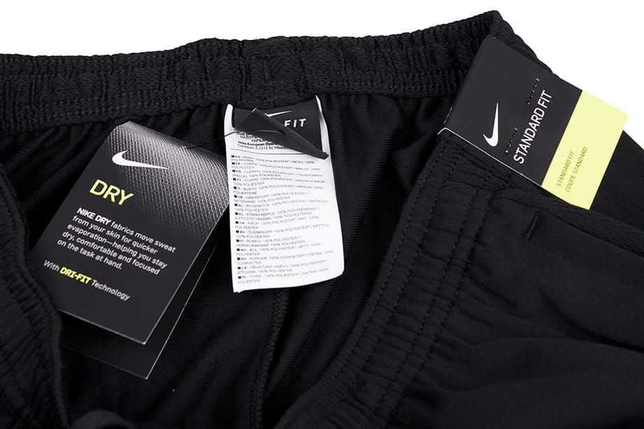 Nike Dry Academy Herren Trainingshose AJ9729 011