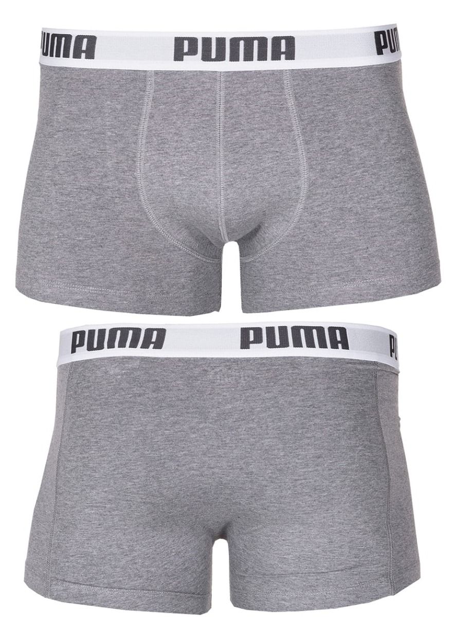 PUMA Boxershorts Basic Boxer 2P 521015001 072