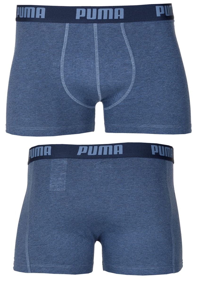 PUMA Boxershorts Basic Boxer 2P 521015001 162