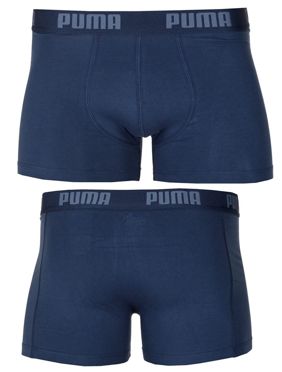 PUMA Boxershorts Basic Boxer 2P 521015001 162