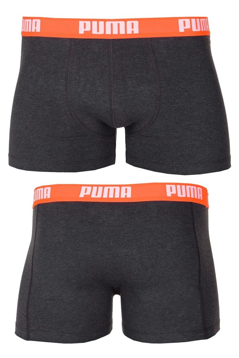 PUMA Boxershorts Basic Boxer 2P 521015001 899