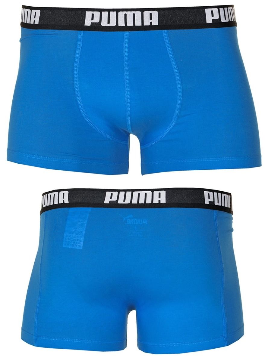 PUMA Boxershorts Basic Boxer 2P 521015001 970