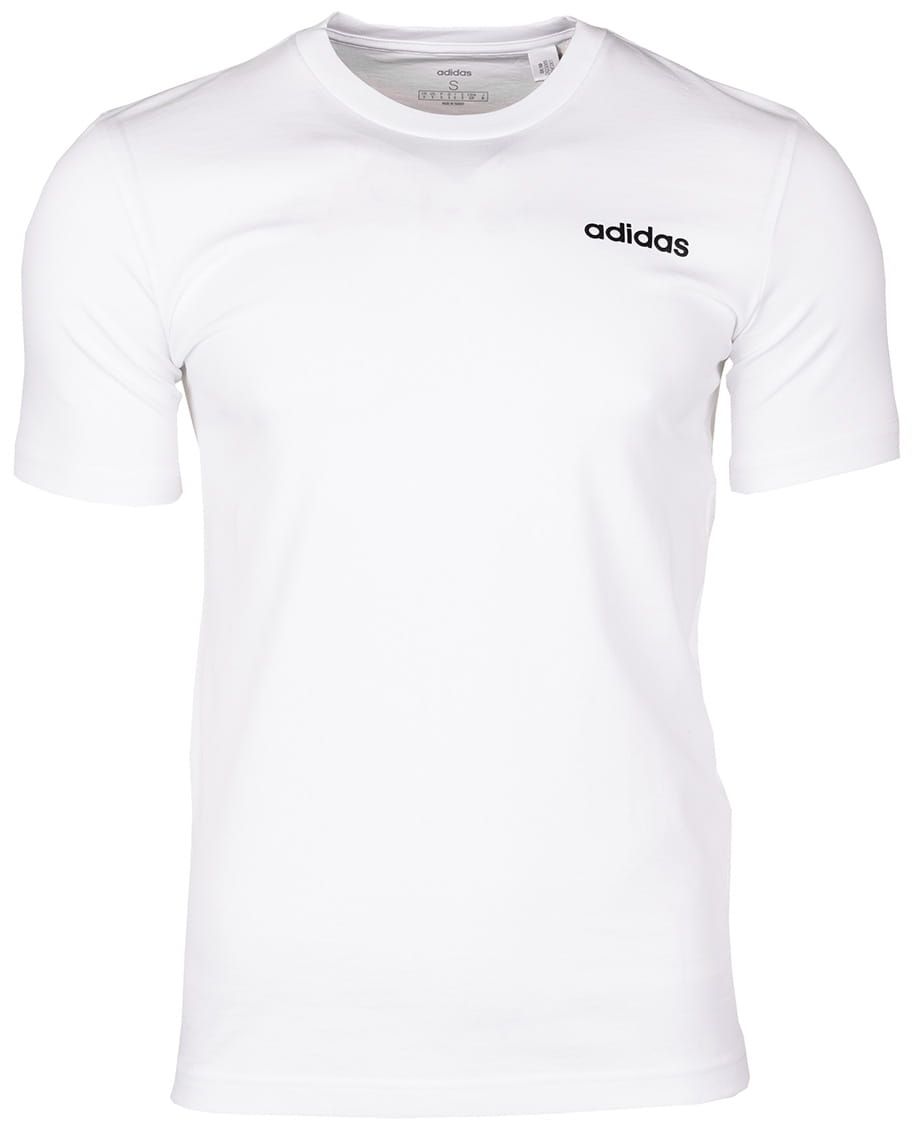 adidas Herren T-Shirt Essentials Plain Tee DQ3089