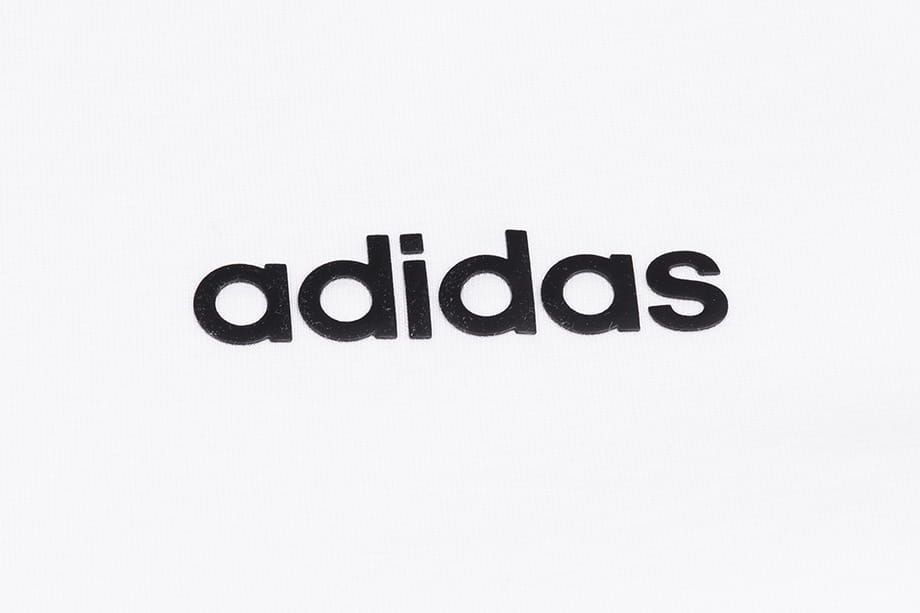 adidas Herren T-Shirt Essentials Plain Tee DQ3089