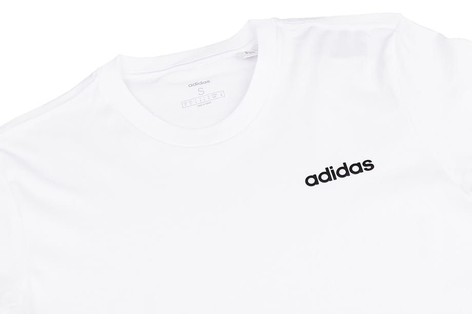 adidas Herren T-Shirt Essentials Plain Tee DQ3089