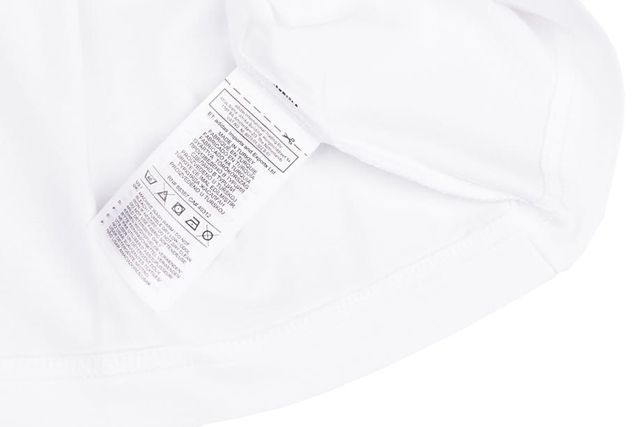 adidas Herren T-Shirt Essentials Plain Tee DQ3089