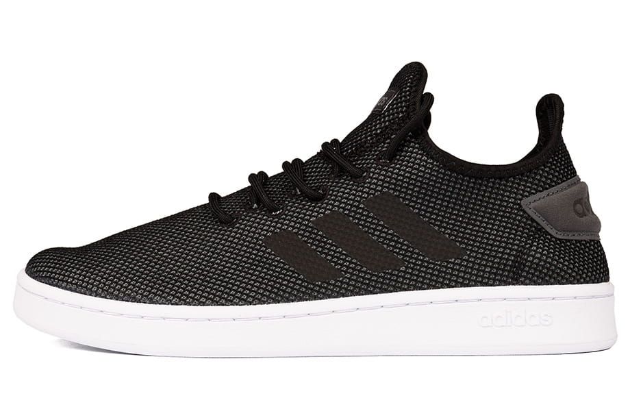 adidas Herrenschuhe Court Adapt F36418