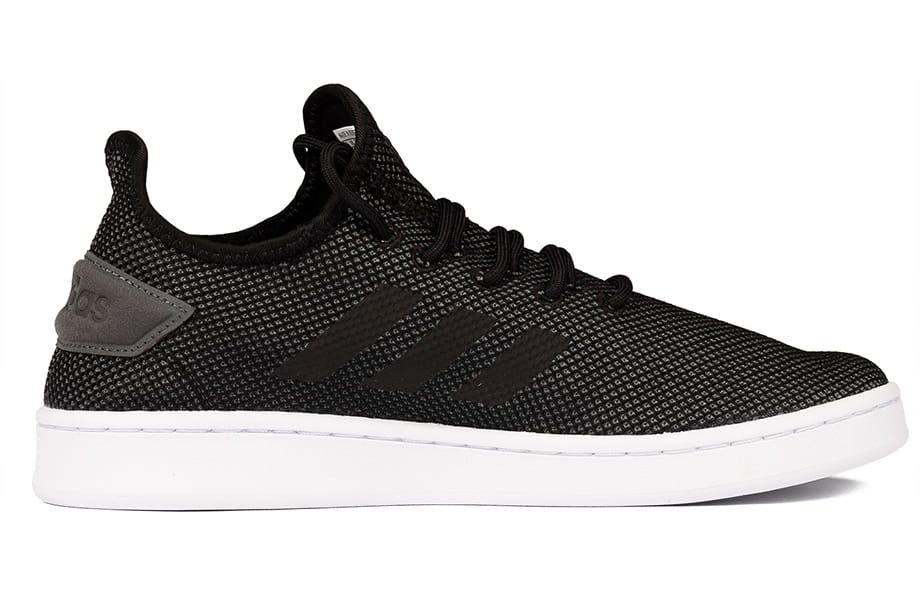 adidas Herrenschuhe Court Adapt F36418