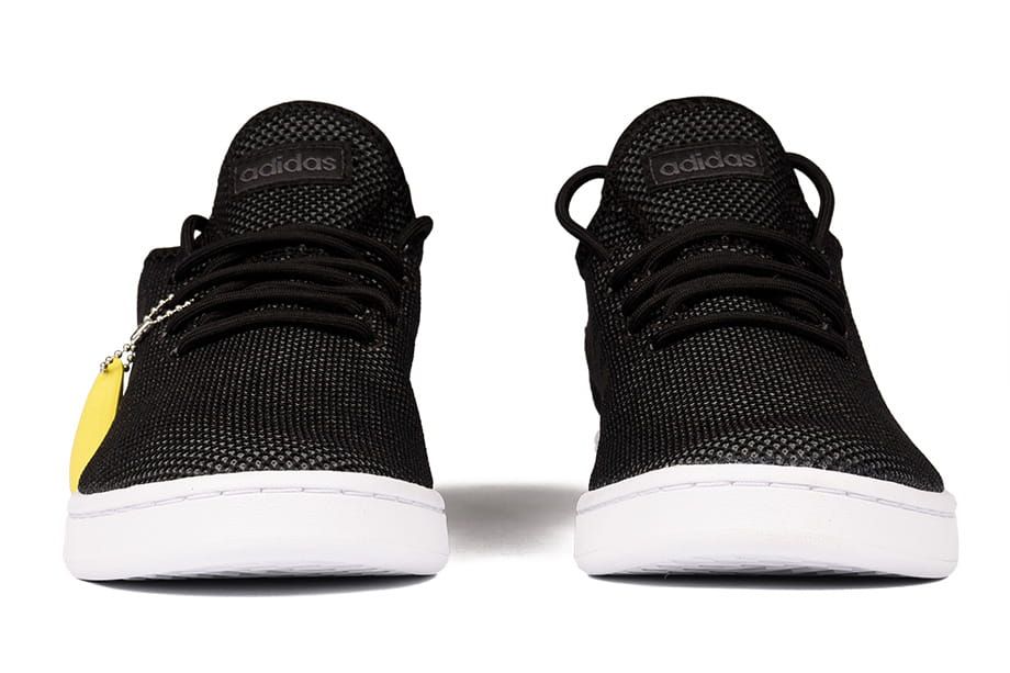 adidas Herrenschuhe Court Adapt F36418