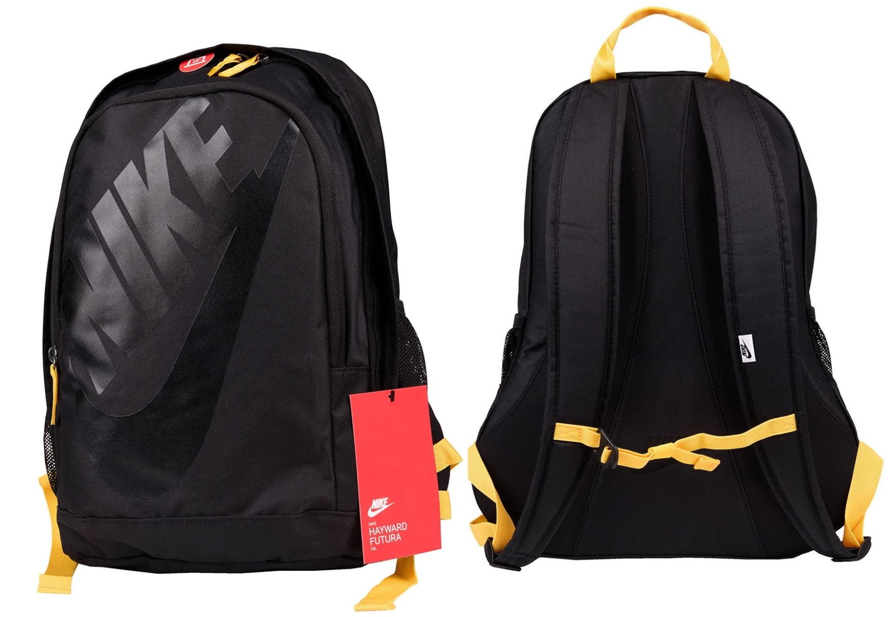Nike ein Rucksack Hayward Futura 2.0 BA5217 011