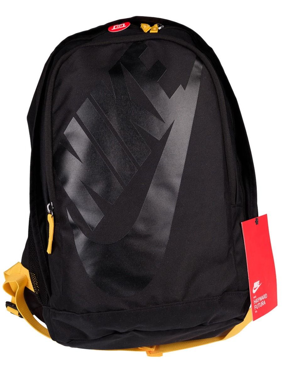 Nike ein Rucksack Hayward Futura 2.0 BA5217 011