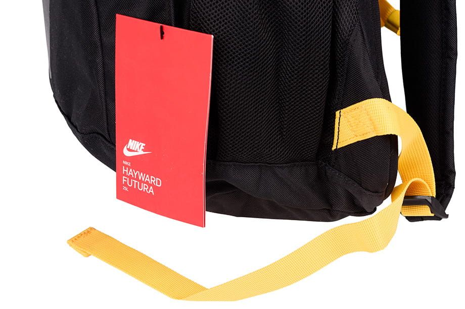 Nike ein Rucksack Hayward Futura 2.0 BA5217 011