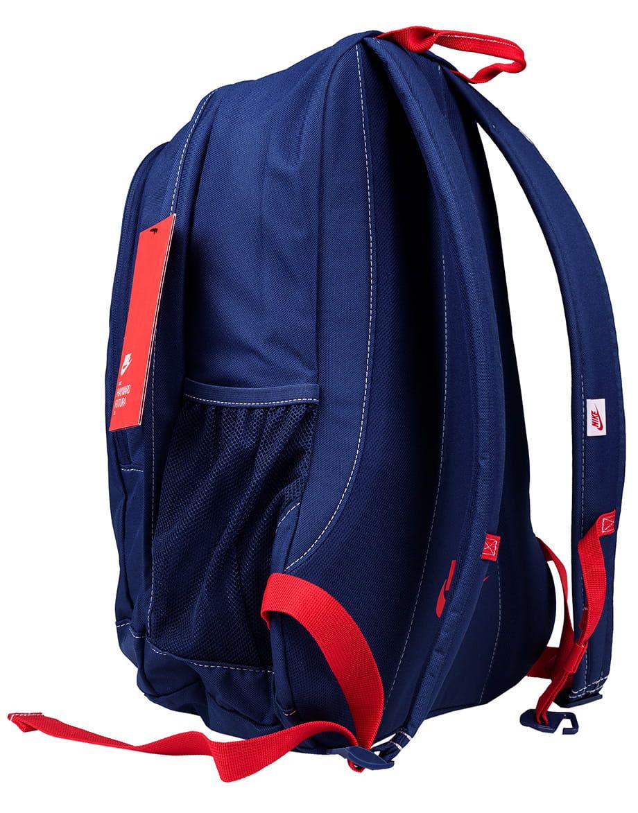 Nike ein Rucksack Hayward Futura 2.0 BA5217 492