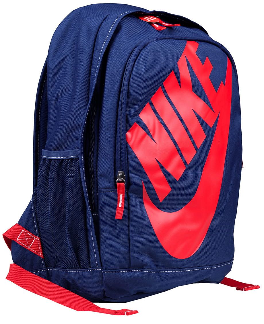 Nike ein Rucksack Hayward Futura 2.0 BA5217 492